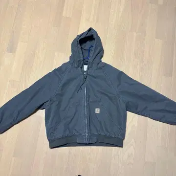 지하인 온라인 액티브 코튼 자켓 S