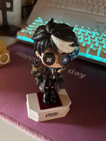 제5인격 피규어