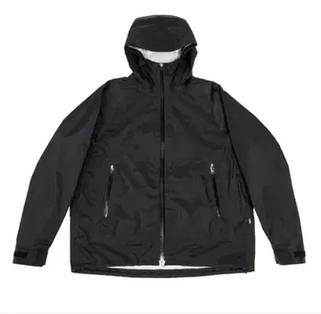 OVY Recycle Nylon Active Rain Parka M