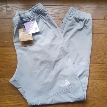 THE NORTH FACE TECH JOGGER PANTS 75(S)