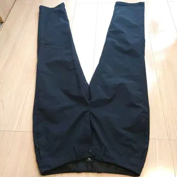 mont-bell 몽벨 O.D. 팬츠 벨트 루프 1105676