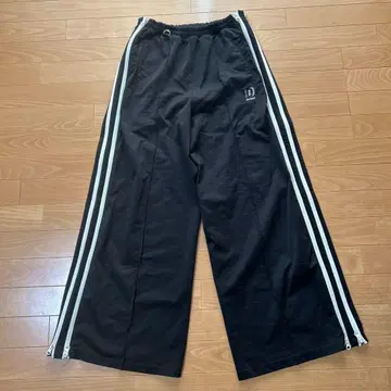 doublet 22aw 집업 트랙 팬츠