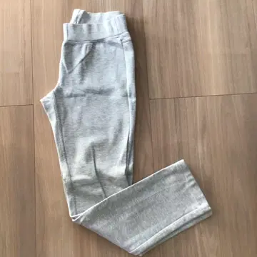 플라스테 팬츠 스트레치 팬츠