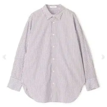 MACPHEE 스트랩 셔츠