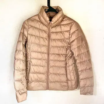 UNIQLO 울트라 라이트 다운 S 사이즈