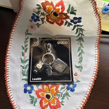 straykids 소리꾼 키링 리노