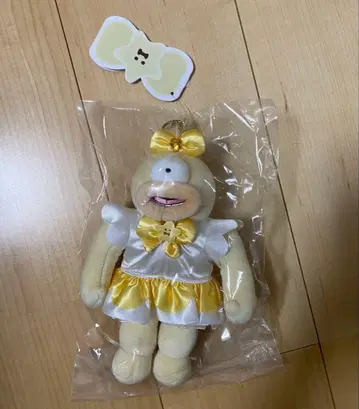 치이카와 (먼작귀) 매지컬 차지 마스코트 (오데)