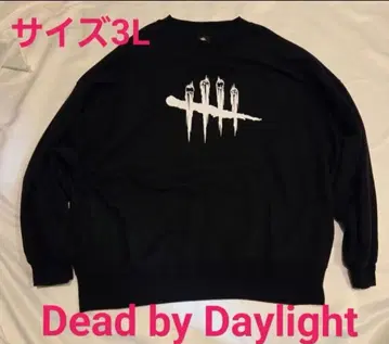 Dead by Daylight 맨투맨 3L