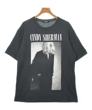 UNDER COVER 티셔츠 남성용