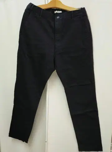 오82 KAFIKA 04 kfk142 블랙 팬츠