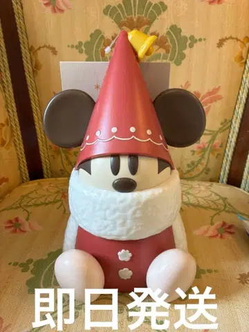 디즈니 2025 크리스마스 리루린린 마쉬멜로우