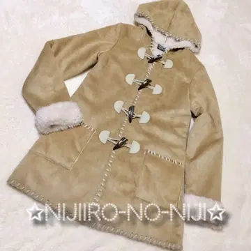 BANANA SEVEN BNN7 877-7 바나나세븐 더플 코트