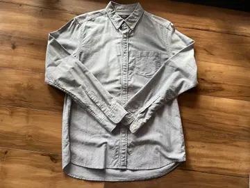 RAGEBLUE 긴팔 셔츠 M