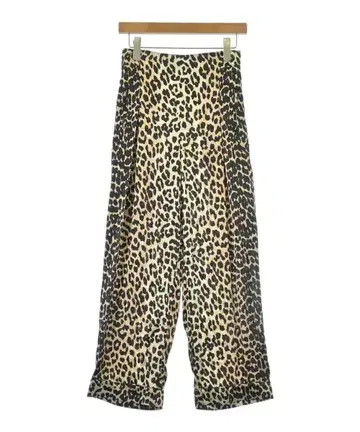 Ganni 팬츠 (기타) 여성용