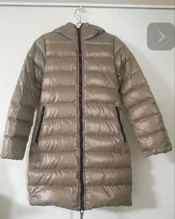 DUVETICA 새상품급 다운 코트