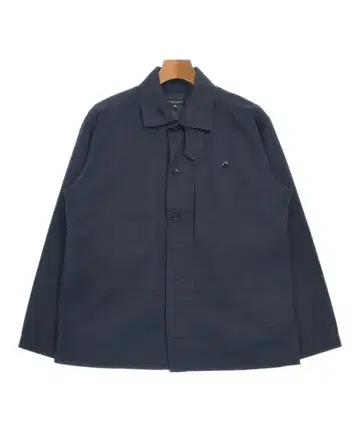 Engineered Garments 캐주얼 셔츠 남성용