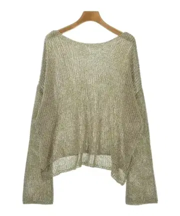 Spick and Span 니트 스웨터 여성용