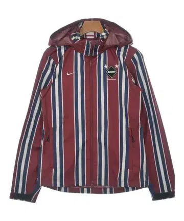 F.C.R.B 블루종 (기타) 남성용