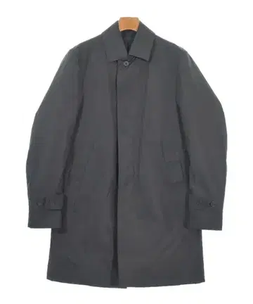 EDIFICE 스텐카라 코트 남성용