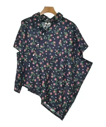 준야 와타나베 캐주얼 셔츠 여성용