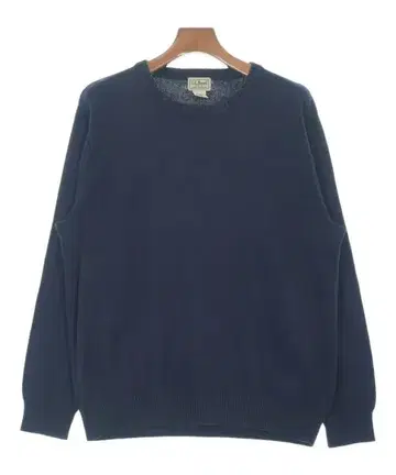 L.L.Bean 니트 스웨터 남성용