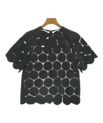 LE CIEL BLEU 여성용 블라우스