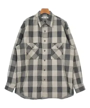 SEVEN BY SEVEN 캐주얼 셔츠 남성용