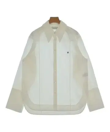 ADAM ET ROPE 여성용 캐주얼 셔츠