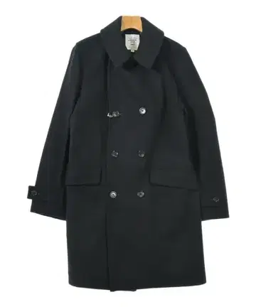 FIDELITY 남성용 피코트