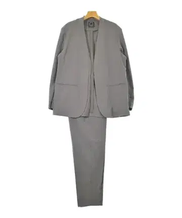 나노 유니버스 셋업 수트 (기타) 남성용