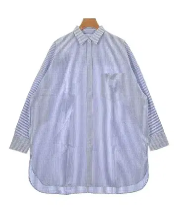 Drawing Numbers 여성용 캐주얼 셔츠