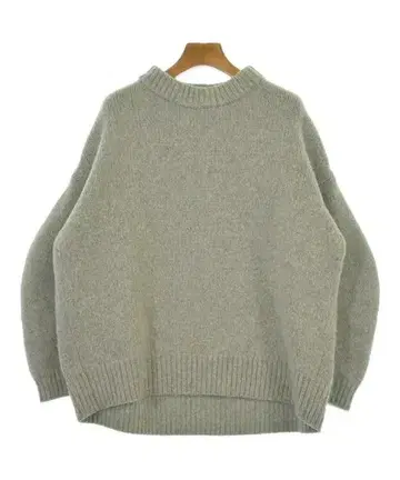 IENA 니트 스웨터 여성용