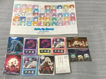 SHOW BY ROCK 아이레인 BVL 굿즈 세트 103