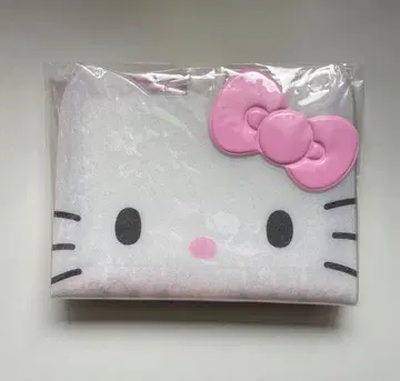 [ Sanrio ] I Hello Kitty 바인더