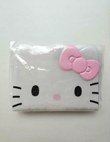 SanrioI Hello Kitty 바인더