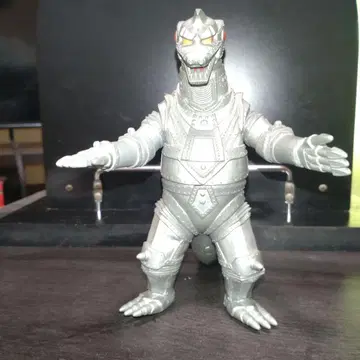 메카고질라 1975 무비 대전 시리즈