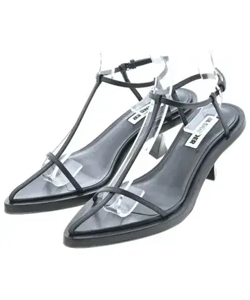 질 샌더 샌들 여성용