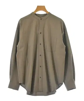 FRAMeWORK 캐주얼 셔츠 여성용