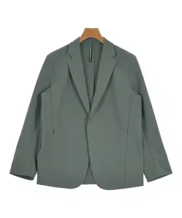 DESCENTE 캐주얼 자켓 남성용