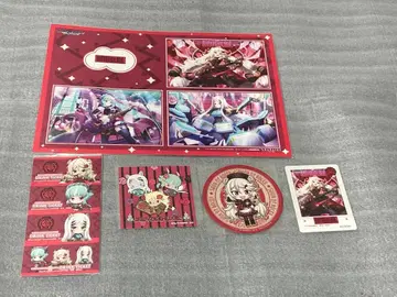 SHOW BY ROCK 아이레인 BVL 굿즈 세트 104