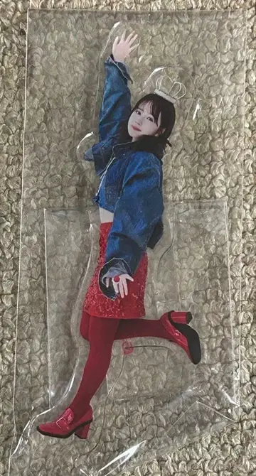 하타 메이 아크릴 스탠드