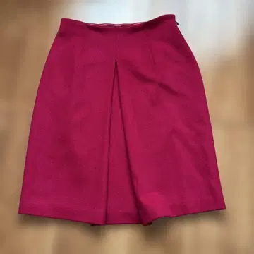 ANAYI 미디 스커트 36