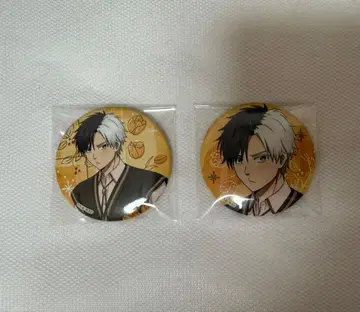 윈브레 Flower Gift Collection 사쿠라하루카 캔뱃지