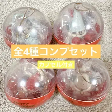 디즈니 릴린린 캡슐 토이