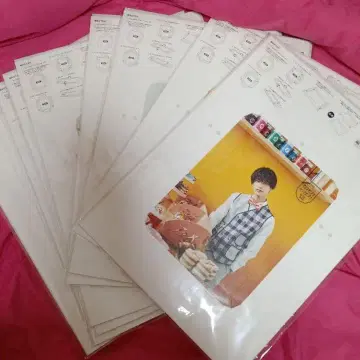 나니와단시 나니와노니와 사진 캔버스 전종