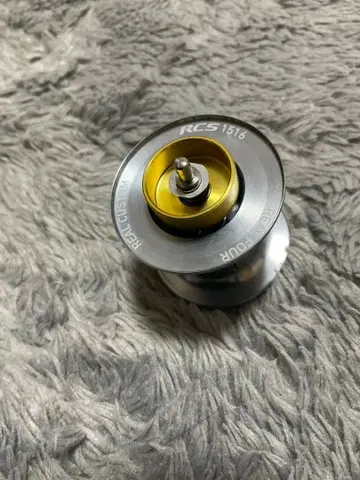 RCS 1516 스풀 지리온 료가