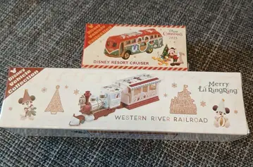 디즈니 크리스마스 토미카 2025