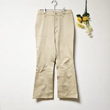 [ Live in comfort ] 리브인컴포트 스트레이트 팬츠 W67