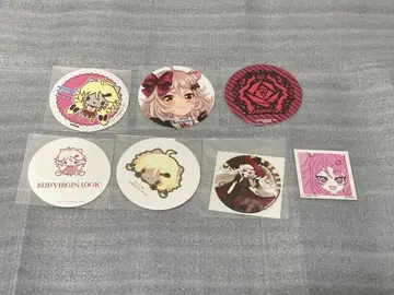 SHOW BY ROCK 아이레인 BVL 굿즈 세트 107