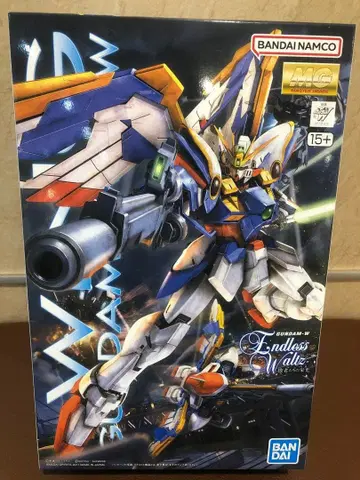 MG 1/100 XXXG-01W 윙건담 EW 세트 할인 있음